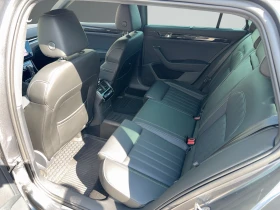 Skoda Superb 2.0TSI/7DSG/4x4, снимка 16