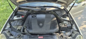 Mercedes-Benz C 220 W203, снимка 8
