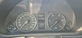 Mercedes-Benz C 220 W203, снимка 14