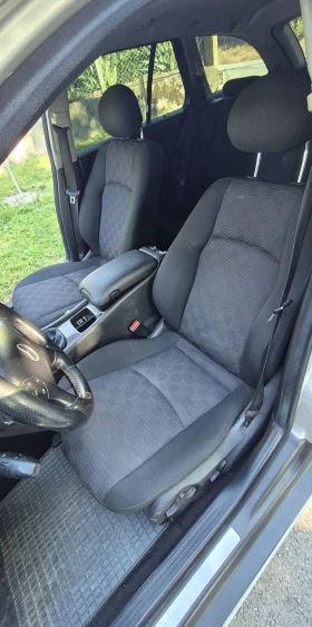 Mercedes-Benz C 220 W203, снимка 11