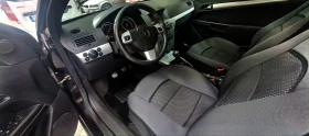 Opel Astra 1.7 GTC, снимка 13