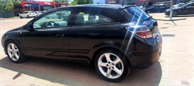 Opel Astra 1.7 GTC, снимка 8