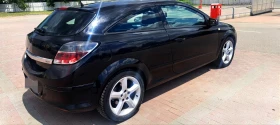 Opel Astra 1.7 GTC, снимка 5