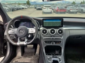 Mercedes-Benz C 43 AMG * Multibeam * CARFAX * От Mercedes * , снимка 6