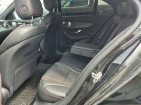 Mercedes-Benz C 43 AMG * Multibeam * CARFAX * От Mercedes * , снимка 10