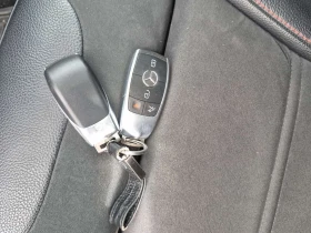 Mercedes-Benz C 43 AMG * Multibeam * CARFAX * От Mercedes * , снимка 11