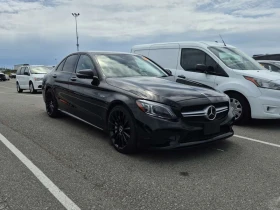 Mercedes-Benz C 43 AMG * Multibeam * CARFAX * От Mercedes * , снимка 2