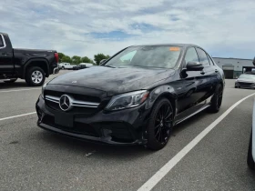 Mercedes-Benz C 43 AMG * Multibeam * CARFAX * От Mercedes * , снимка 1