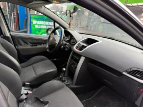 Peugeot 207, снимка 6