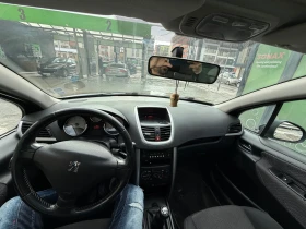 Peugeot 207, снимка 10