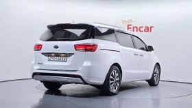 Kia Carnival LUXURY * 9 МЕСТНА* КРАЙНА ЦЕНА* , снимка 2