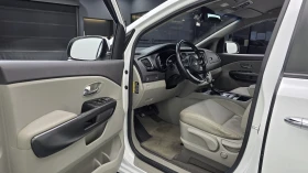 Kia Carnival LUXURY * 9 МЕСТНА* КРАЙНА ЦЕНА* , снимка 9