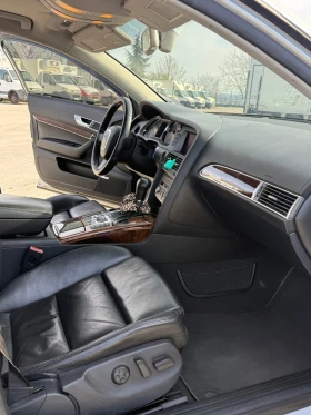 Audi A6 3.0 TDI, снимка 7