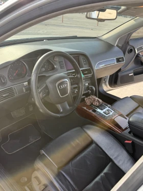 Audi A6 3.0 TDI, снимка 8