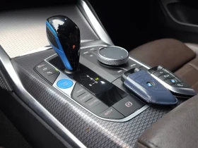 BMW i4 M50, снимка 9
