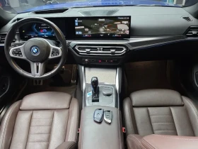 BMW i4 M50, снимка 7