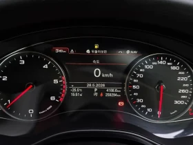 Audi A6 2.0 TDI, снимка 8