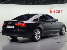 Audi A6 2.0 TDI, снимка 2