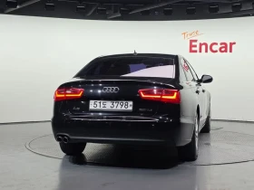 Audi A6 2.0 TDI, снимка 4