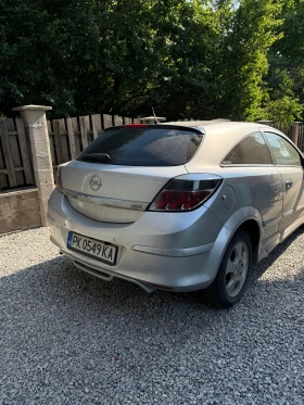 Opel Astra GTC OPC Line, снимка 7