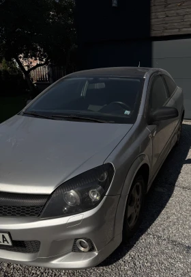 Opel Astra GTC OPC Line, снимка 9