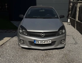 Opel Astra GTC OPC Line, снимка 2