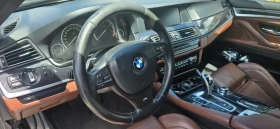 BMW 530 F11, снимка 6
