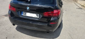 BMW 530 F11, снимка 4