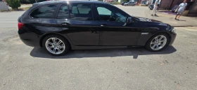 BMW 530 F11, снимка 3