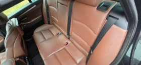 BMW 530 F11, снимка 11