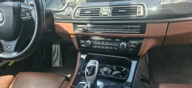 BMW 530 F11, снимка 7