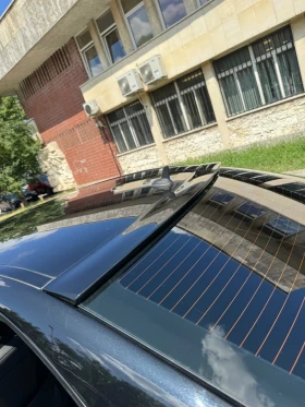 Mercedes-Benz C 220, снимка 5