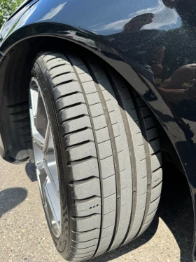 Mercedes-Benz C 220, снимка 6
