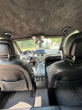 Mercedes-Benz C 220, снимка 12