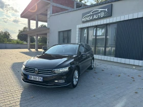 VW Passat Highline2.0TDI, снимка 3