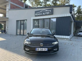 VW Passat Highline2.0TDI, снимка 2