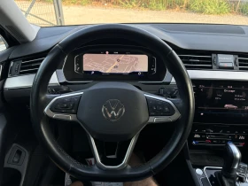 VW Passat Highline2.0TDI, снимка 10