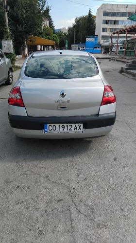 Renault Megane, снимка 2