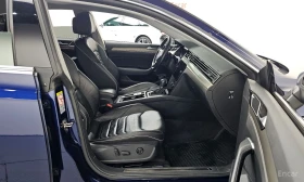 VW Arteon 2.0 TDI* PRESTIGE* МАСАЖ* ОБДУХ* БЕЗ ИНЦИДЕНТИ, снимка 9