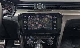 VW Arteon 2.0 TDI* PRESTIGE* МАСАЖ* ОБДУХ* БЕЗ ИНЦИДЕНТИ, снимка 13