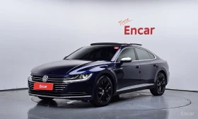 VW Arteon 2.0 TDI* PRESTIGE* МАСАЖ* ОБДУХ* БЕЗ ИНЦИДЕНТИ, снимка 1