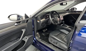 VW Arteon 2.0 TDI* PRESTIGE* МАСАЖ* ОБДУХ* БЕЗ ИНЦИДЕНТИ, снимка 8