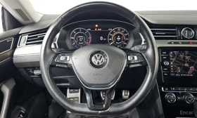 VW Arteon 2.0 TDI* PRESTIGE* МАСАЖ* ОБДУХ* БЕЗ ИНЦИДЕНТИ, снимка 11