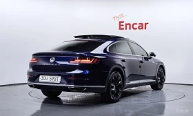 VW Arteon 2.0 TDI* PRESTIGE* МАСАЖ* ОБДУХ* БЕЗ ИНЦИДЕНТИ, снимка 4