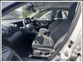 Toyota Yaris На части, снимка 7