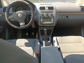 VW Touran КОМЕНТАР , снимка 7