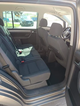 VW Touran КОМЕНТАР , снимка 12