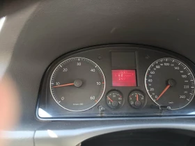 VW Touran КОМЕНТАР , снимка 8