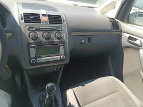 VW Touran КОМЕНТАР , снимка 2