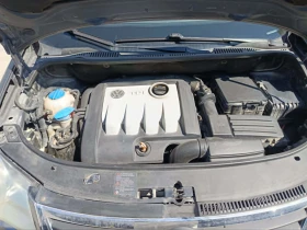 VW Touran КОМЕНТАР , снимка 11